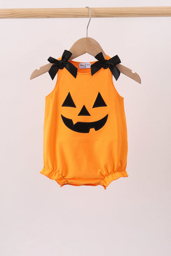 orange-jack-o-lantern-applique-bow-bubble-sophias-stylebaby-1