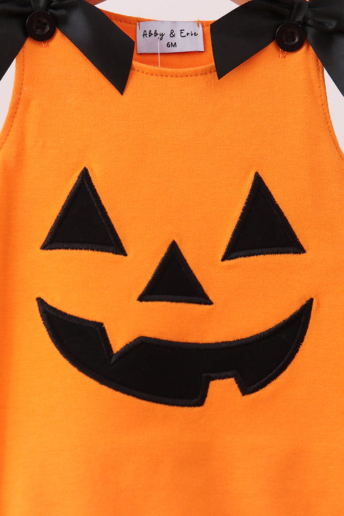orange-jack-o-lantern-applique-bow-bubble-sophias-style-3
