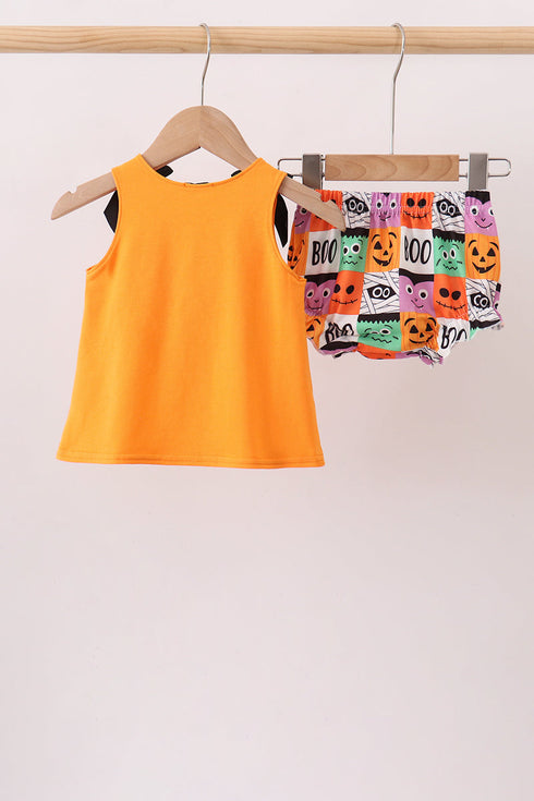 orange-jack-o-lantern-applique-bow-bloomer-set-sophias-style-2