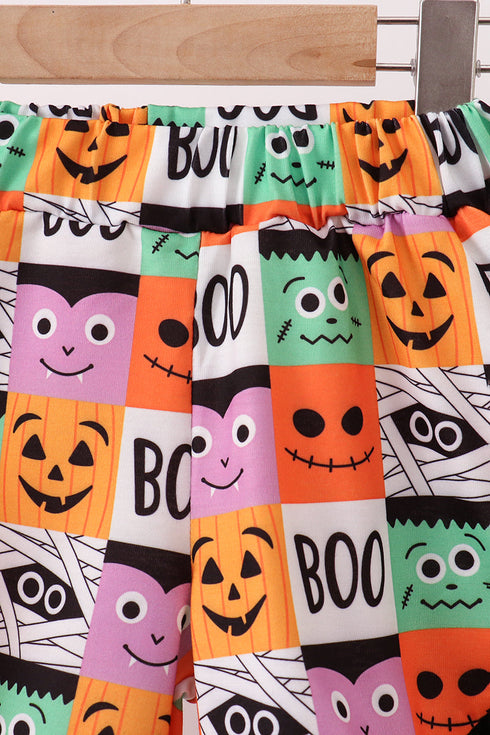 orange-jack-o-lantern-applique-ruffle-shorts-set-sophias-style-2