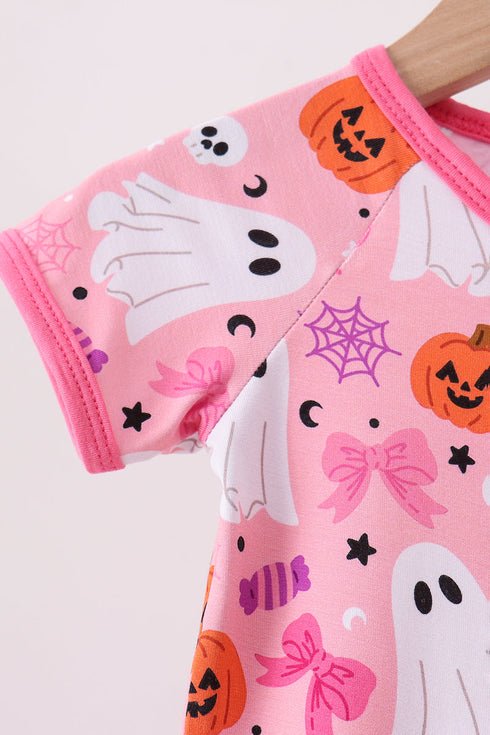 pink-ghost-bamboo-romper-sophias-style-3
