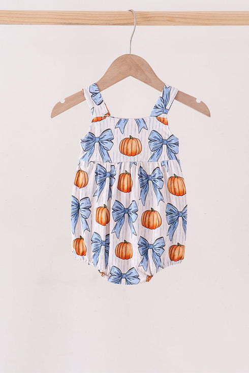 blue-pumpkin-bow-bamboo-bubble-sophias-style-4