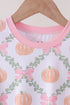pink-pumpkin-bow-bmaboo-pants-set-sophias-style-2
