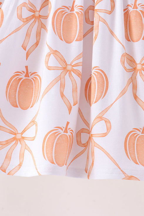 coral-pumpkin-bow-bamboo-set-sophias-style-3