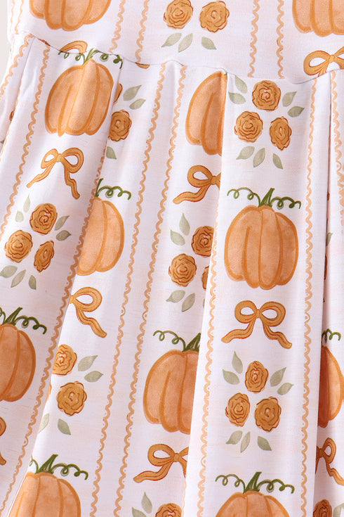 pumpkin-bow-bamboo-dress-sophias-style-6
