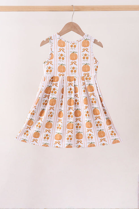 pumpkin-bow-bamboo-dress-sophias-style-5
