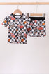 checkered-racing-bamboo-shorts-set-sophias-styleSet-1
