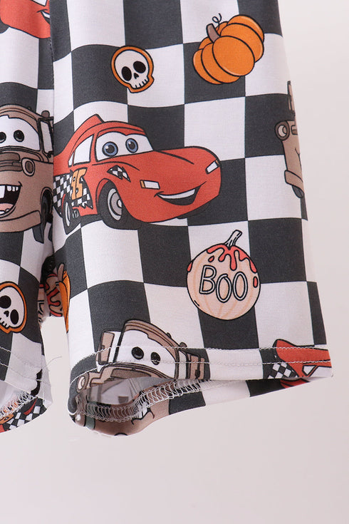 checkered-racing-bamboo-shorts-set-sophias-style-4