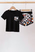 black-racing-bamboo-shorts-set-sophias-styleSet-1
