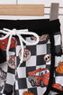 black-racing-bamboo-shorts-set-sophias-style-2