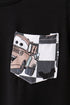 black-racing-bamboo-shorts-set-sophias-style-3