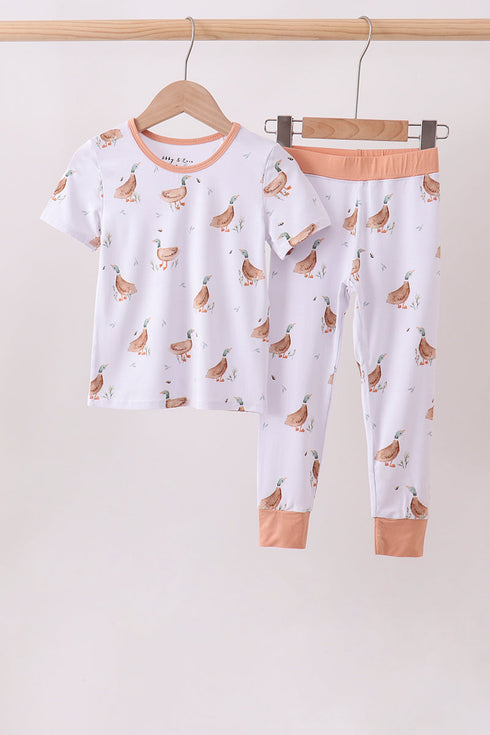 duck-bamboo-pants-set-sophias-styleSet-1