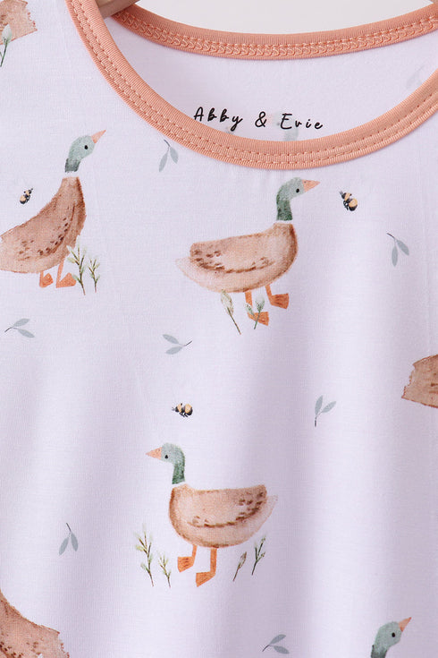 duck-bamboo-pants-set-sophias-style-2
