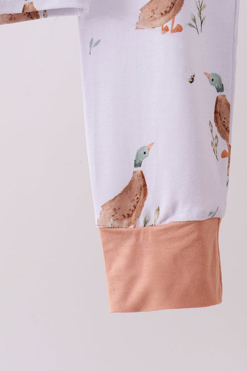 duck-bamboo-pants-set-sophias-style-3