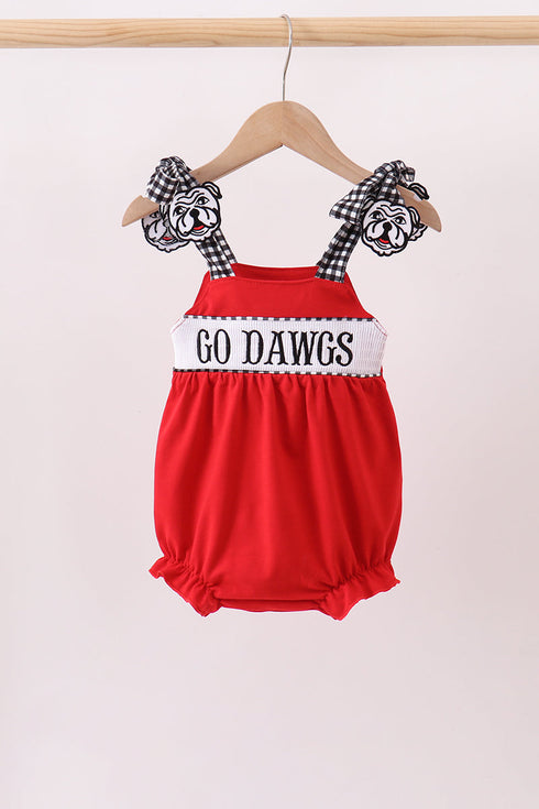 red-georgia-go-dawgs-smocked-bubble-sophias-stylebaby-1