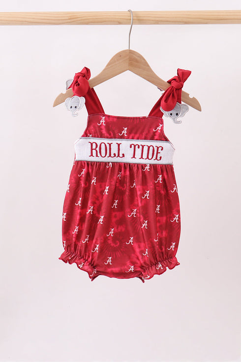 maroon-alabama-roll-tide-smocked-bubble-sophias-stylebaby-1