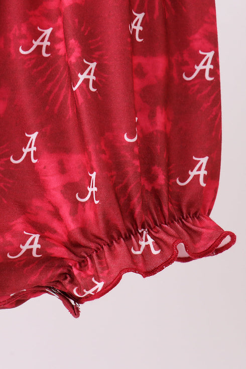 maroon-alabama-roll-tide-smocked-bubble-sophias-style-3