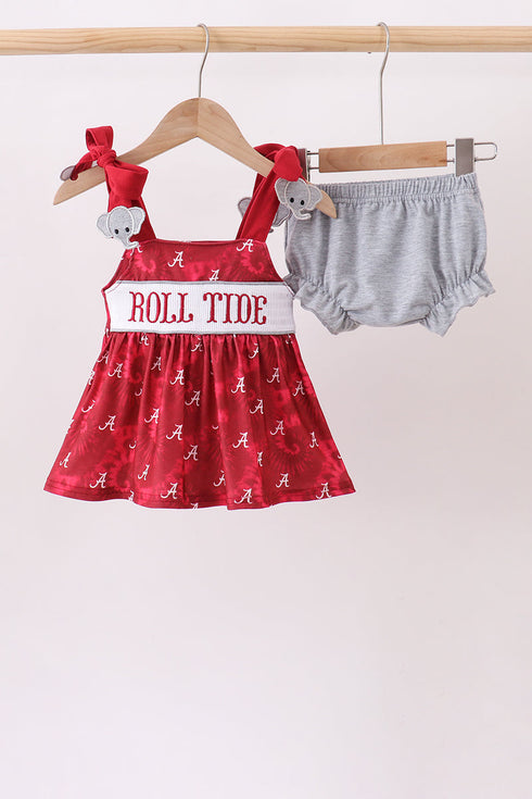 maroon-alabama-roll-tide-smocked-bloomer-set-sophias-stylebaby-1