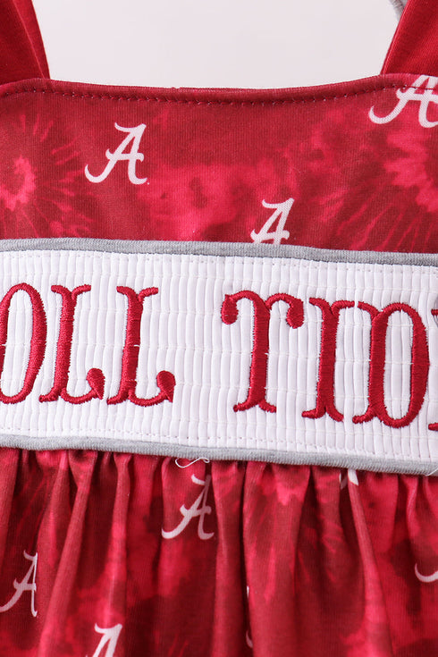 maroon-alabama-roll-tide-smocked-bloomer-set-sophias-style-2