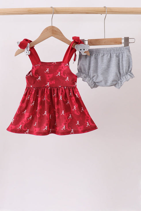 maroon-alabama-roll-tide-smocked-bloomer-set-sophias-style-4