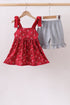maroon-alabama-roll-tide-smocked-ruffle-shorts-set-sophias-style-2