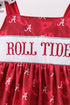 maroon-alabama-roll-tide-smocked-ruffle-shorts-set-sophias-style-3