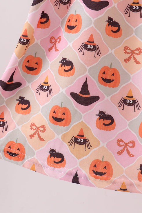 pumpkin-spider-bow-dress-sophias-style-4