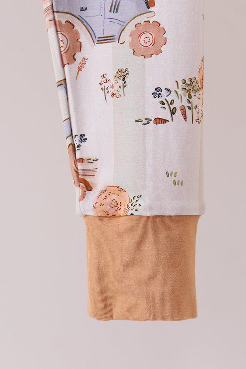 khaki-farm-bamboo-pajama-set-sophias-style-3