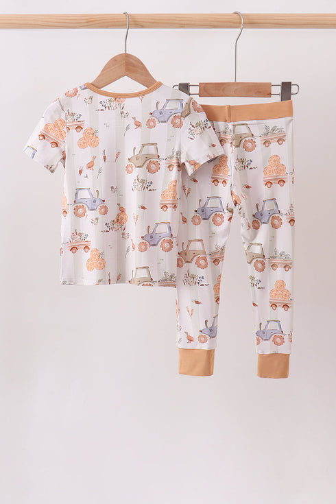 khaki-farm-bamboo-pajama-set-sophias-style-5