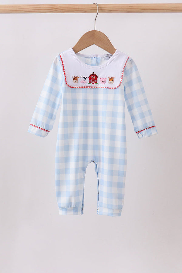 blue-farm-embroidery-gingham-romper-1-sophias-stylebaby-1