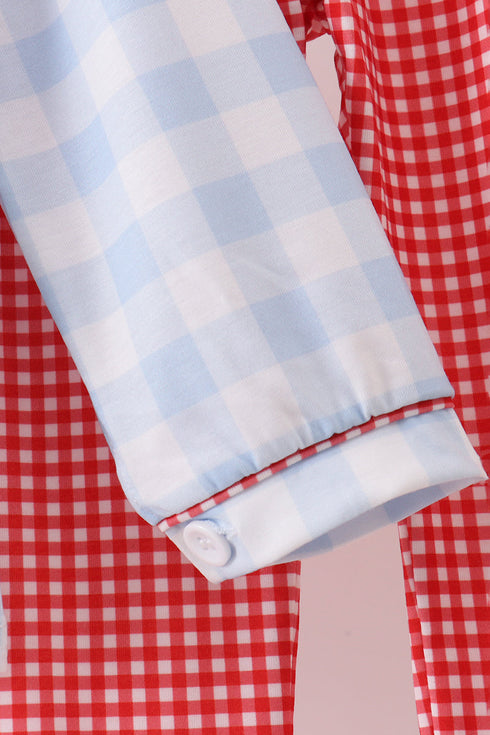blue-farm-embroidery-gingham-pants-set-sophias-style-2