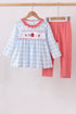 blue-farm-embroidery-ruffle-gingham-pants-set-sophias-styleSet-1