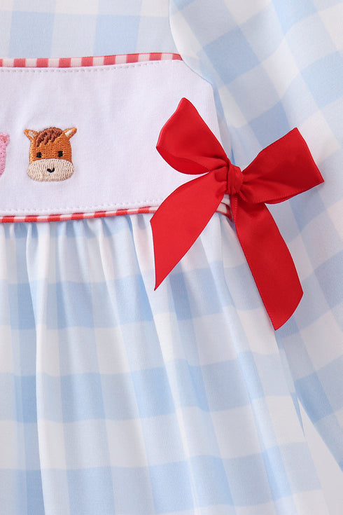 blue-farm-embroidery-ruffle-gingham-dress-sophias-style-4