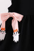 black-ghost-ruffle-shorts-set-sophias-style-2