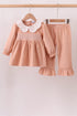 coral-corduroy-smocked-ruffle-pants-set-sophias-styleSet-1