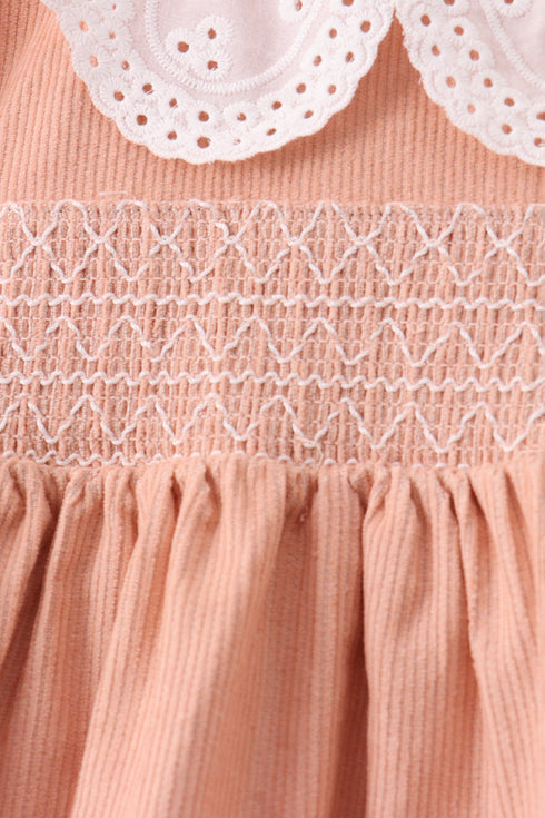 coral-corduroy-smocked-ruffle-pants-set-sophias-style-3