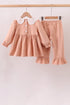 coral-corduroy-smocked-ruffle-pants-set-sophias-style-5