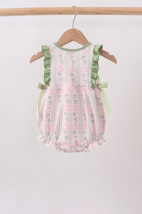 sage-pumpkin-bow-embroidery-ruffle-bubble-sophias-style-4