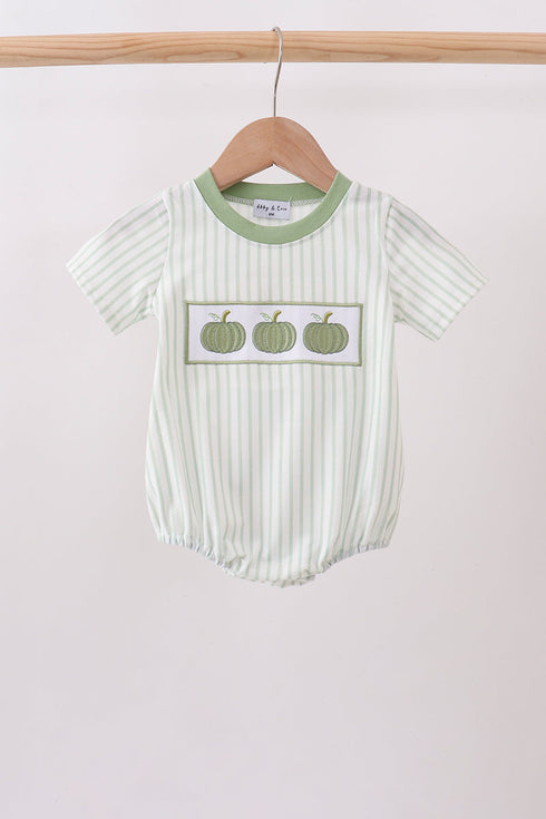 sage-pumpkin-embroidery-bubble-sophias-stylebaby-1