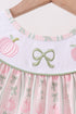 sage-pumpkin-bow-embroidery-dress-sophias-style-2