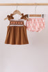 brown-pumpkin-smocked-lace-bloomer-set-sophias-stylebaby-1