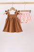 brown-pumpkin-smocked-lace-bloomer-set-sophias-style-4