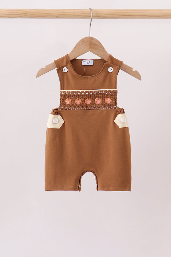 brown-pumpkin-smocked-jon-jon-sophias-stylebaby-1