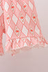 brown-pumpkin-smocked-lace-shorts-set-sophias-style-3