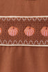 brown-pumpkin-smocked-top-sophias-style-3