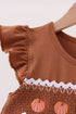 brown-pumpkin-smocked-lace-dress-sophias-style-4