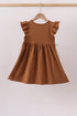 brown-pumpkin-smocked-lace-dress-sophias-style-5