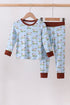 blue-puppy-hunting-bamboo-pajama-set-sophias-styleSet-1