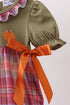 camel-pumpkin-embroidery-ruffle-plaid-bubble-sophias-style-3