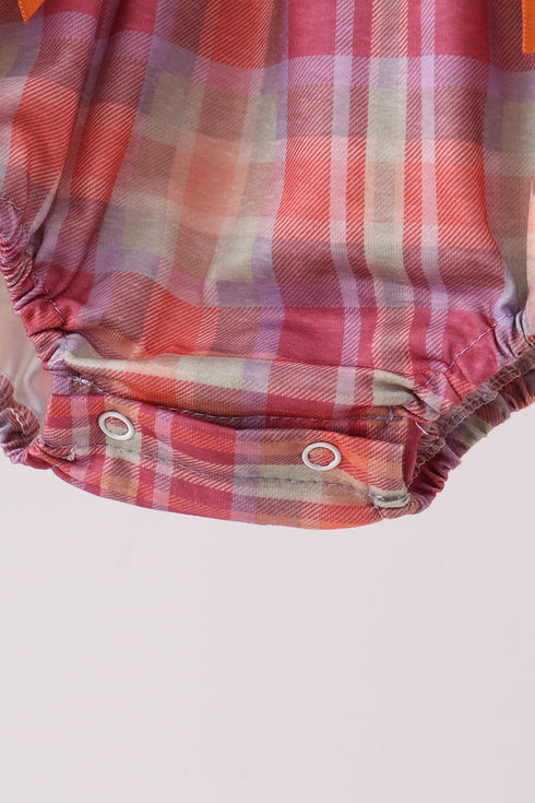camel-pumpkin-embroidery-ruffle-plaid-bubble-sophias-style-5